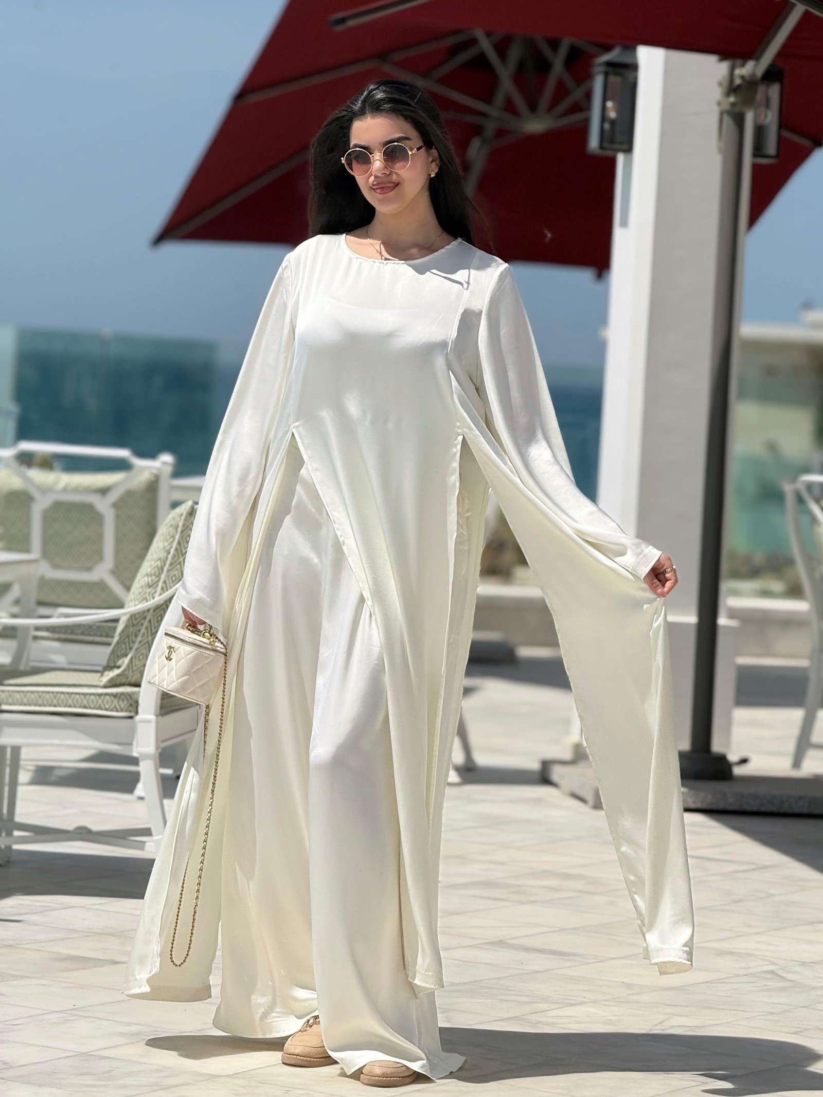 AYUR in Pearl