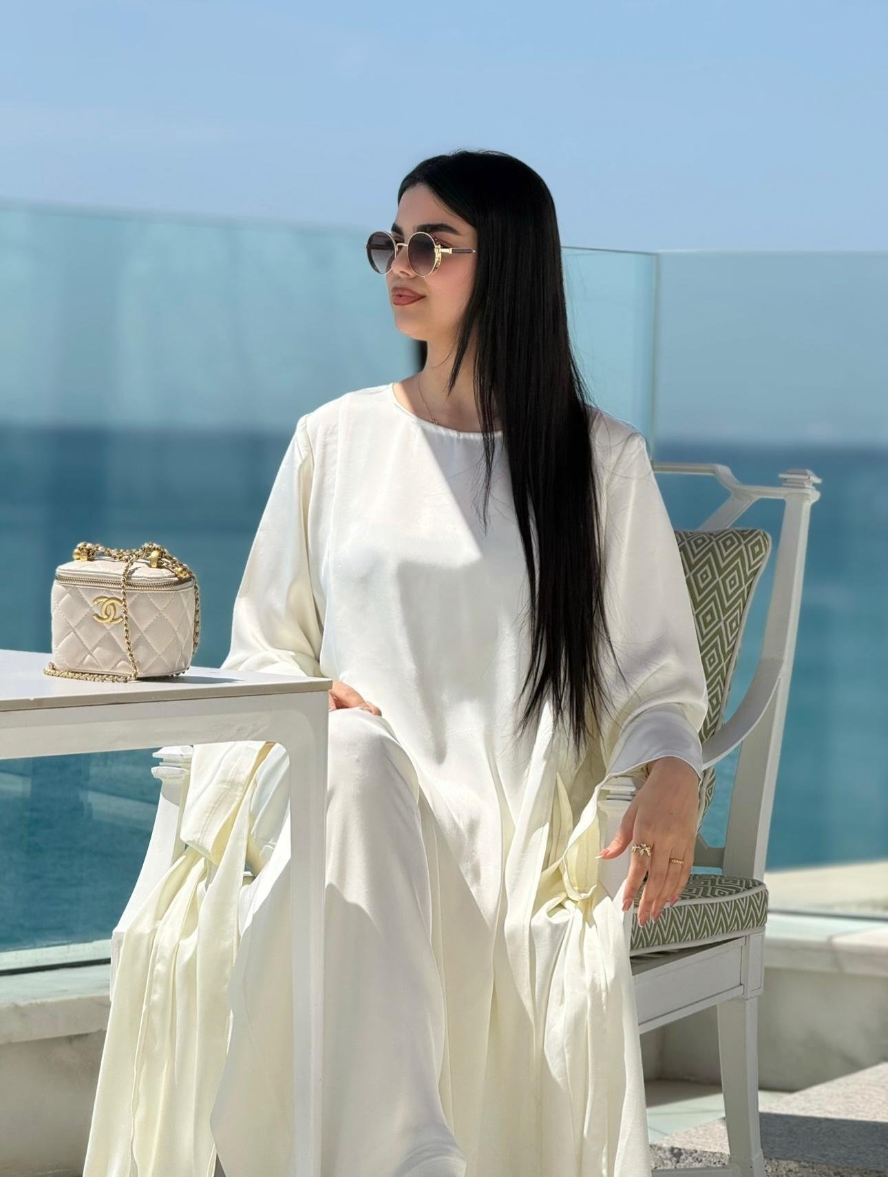 AYUR in Pearl