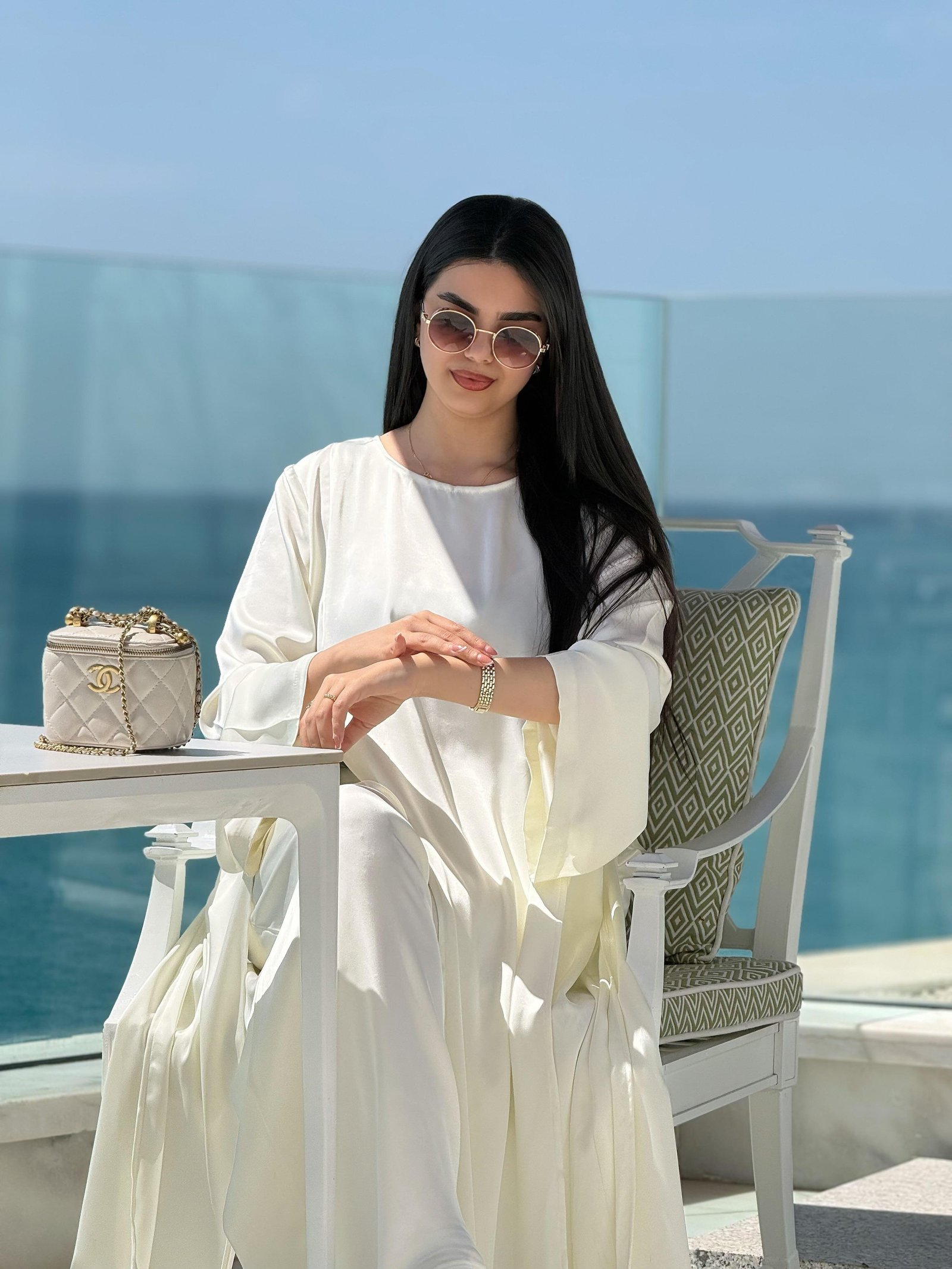 AYUR in Pearl